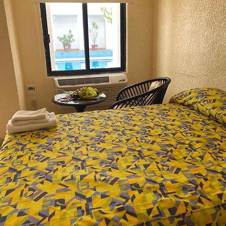 Eurohotel Ciudad del Carmen Eksteriør bilde