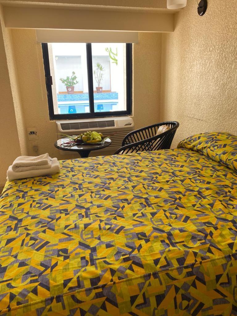 Eurohotel Ciudad del Carmen Eksteriør bilde